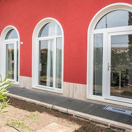 P010 - Porto Recanati, Nuovo Monolocale Fronte Mare Exterior foto